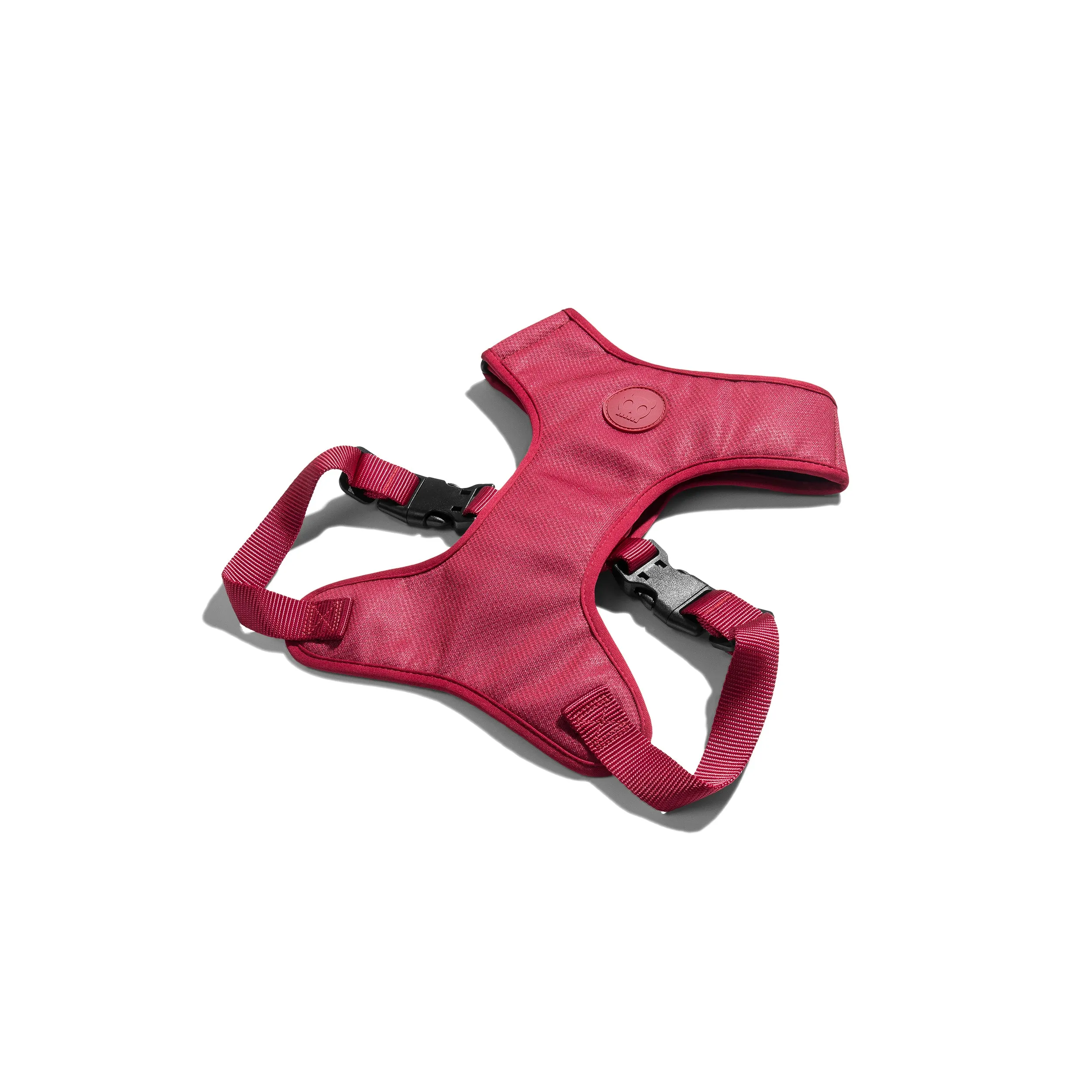 Bordeau Adjustable Air Mesh Harness