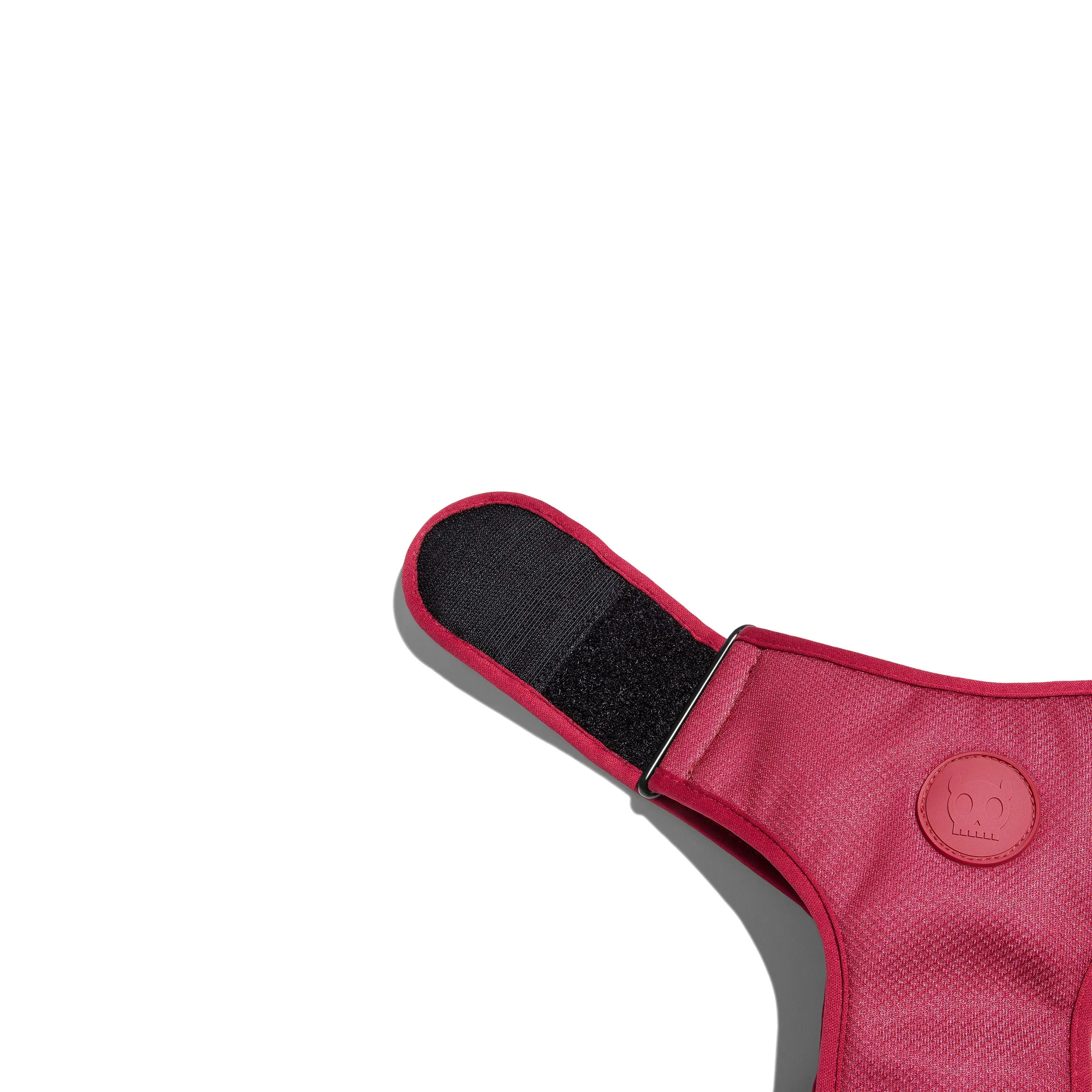 Bordeau Adjustable Air Mesh Harness