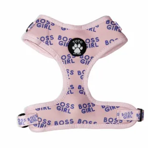 Boss Girl Harness