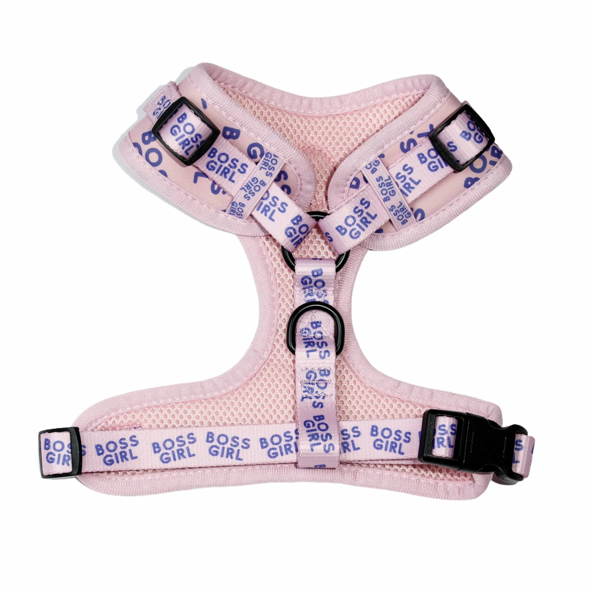 Boss Girl Harness