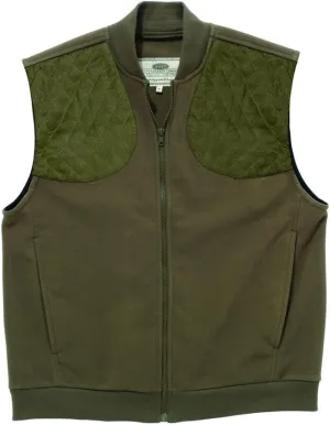 Boyt 0HU215HVX Hu215 Hurricane Vest Grn XL