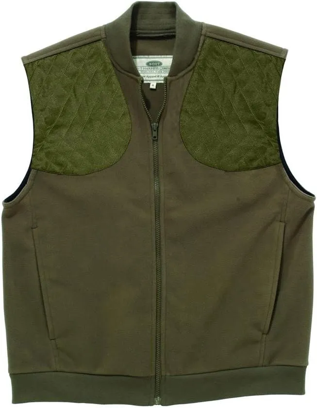Boyt 0HU215HVX Hu215 Hurricane Vest Grn XL