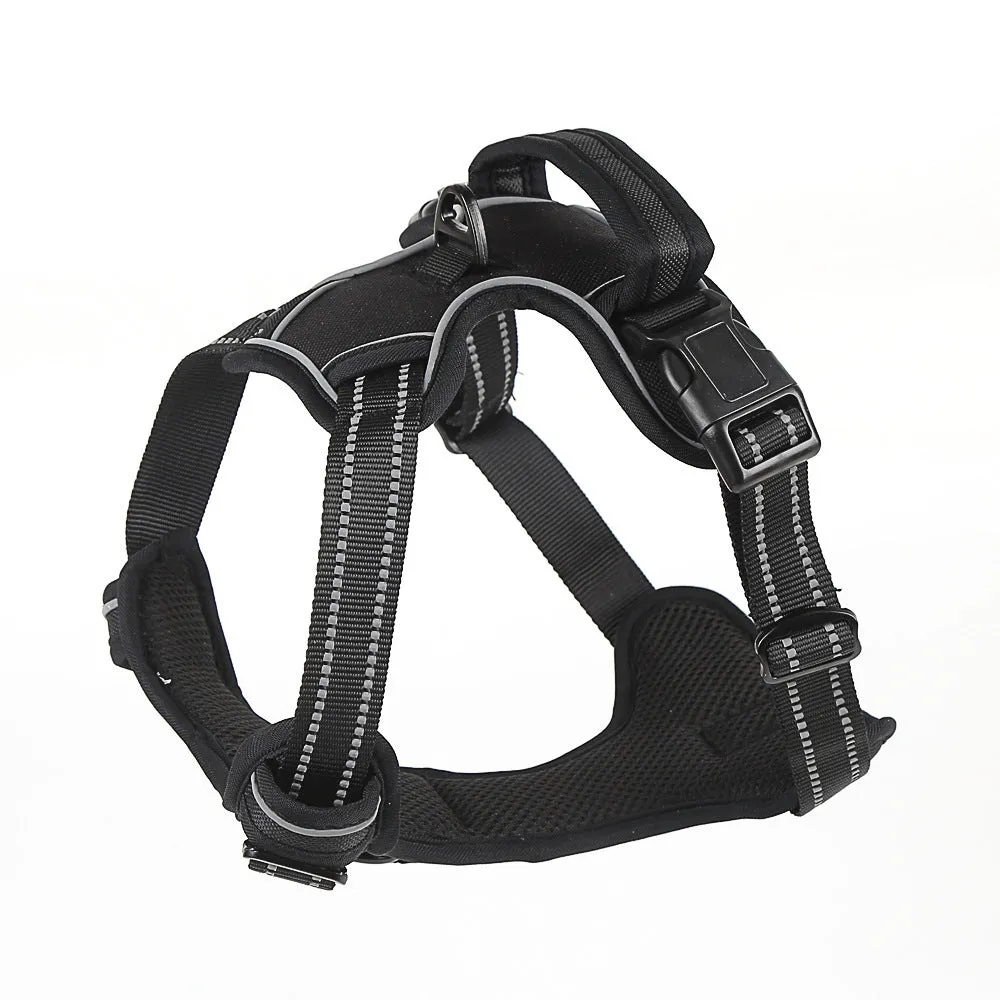 Breathable Harness Vest