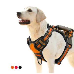 Breathable Harness Vest