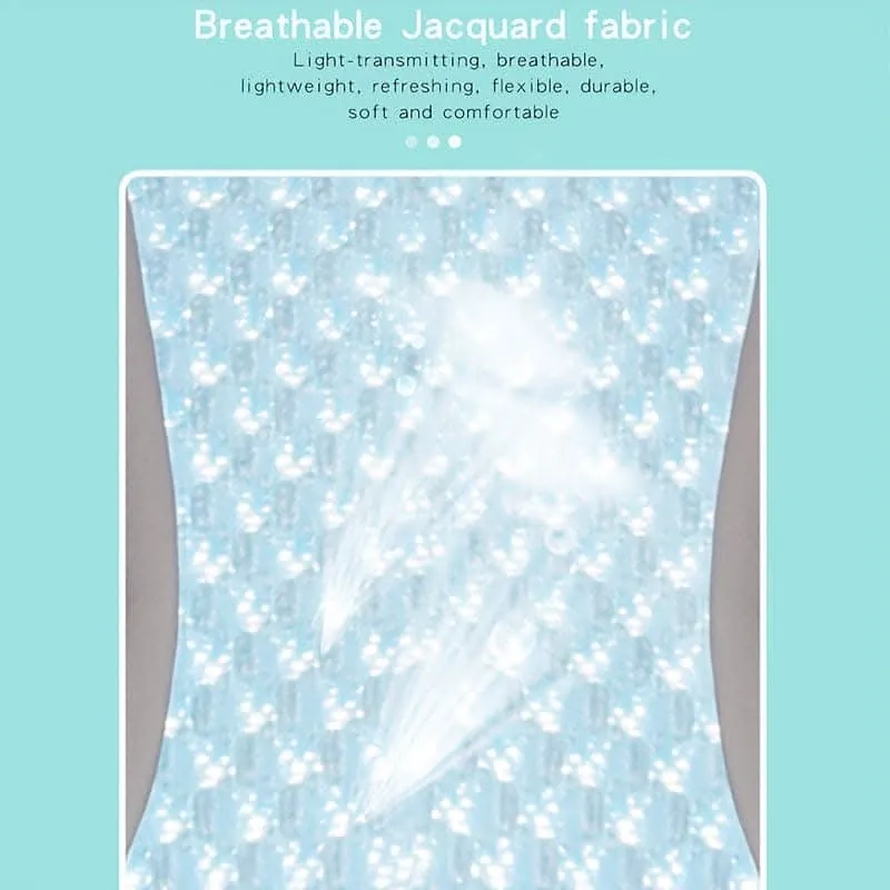 Breathable No-Pull Dog Harness & Leash Set