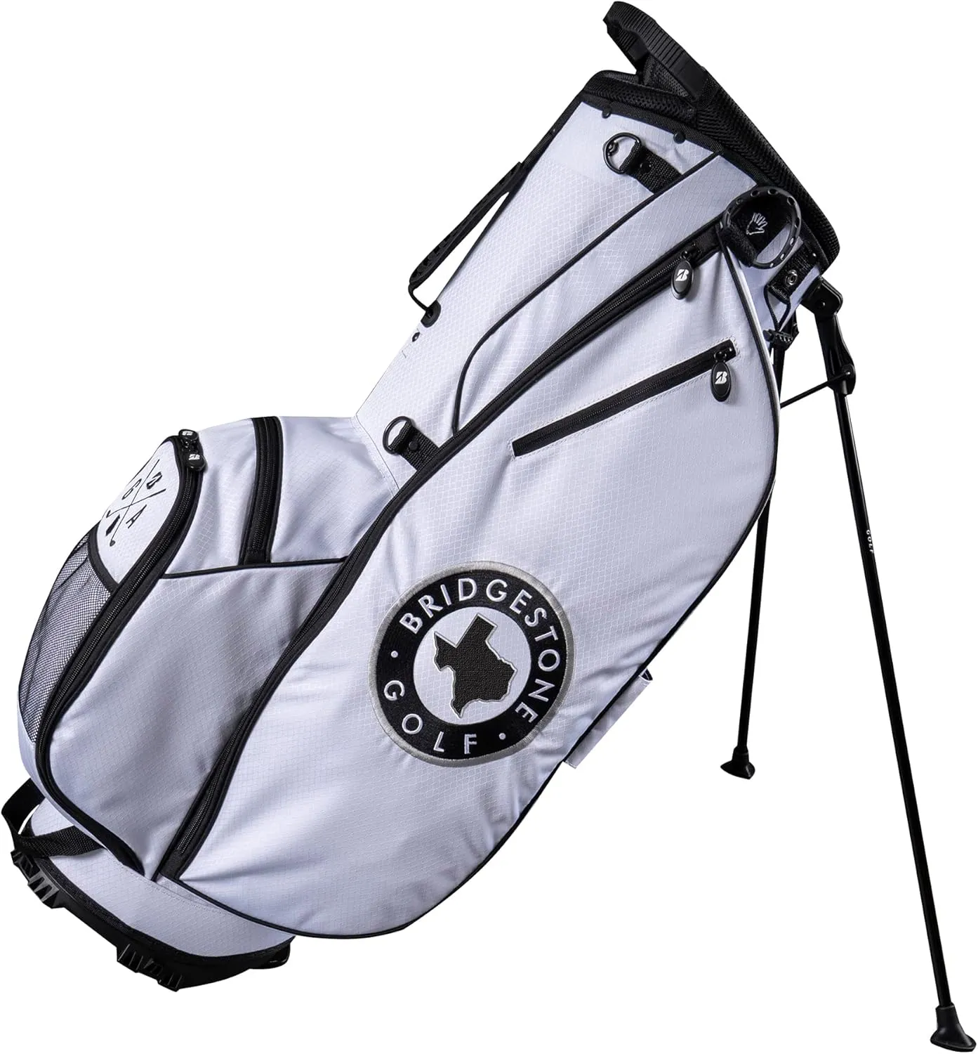 Bridgestone Golf State Collection Stand Bag