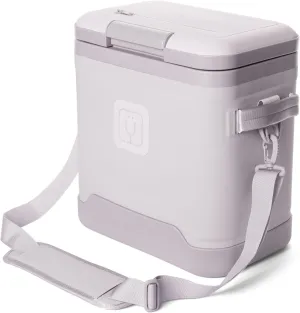 BrüMate MagPack 12 Can Insulated Soft Cooler | Leakproof Zipperless Magnetic Seal, 48  Hour Ice Retention (12, 18, 24 can Sizes)