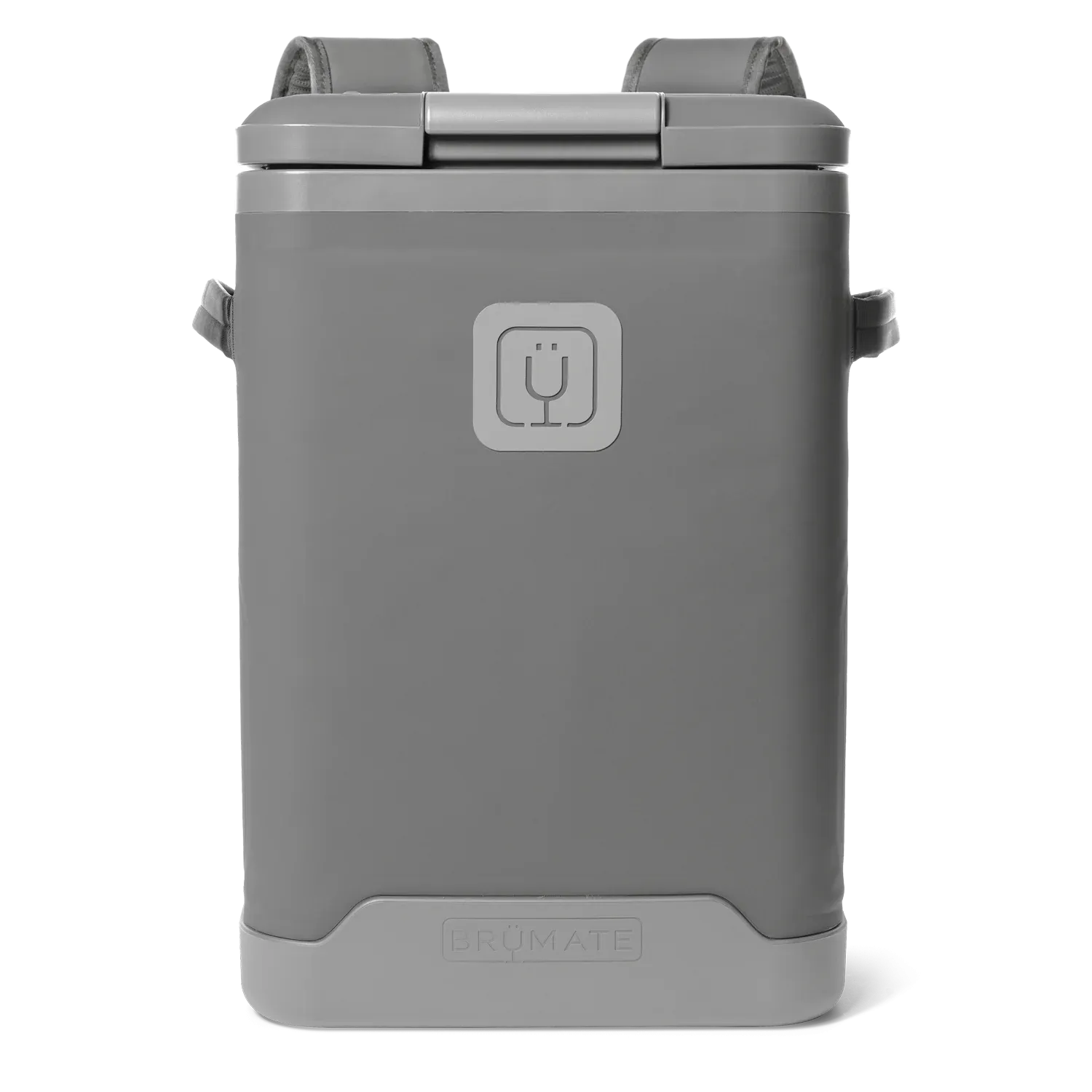 BrüMate - MagPack 24-Can Backpack Soft Cooler, Graphite
