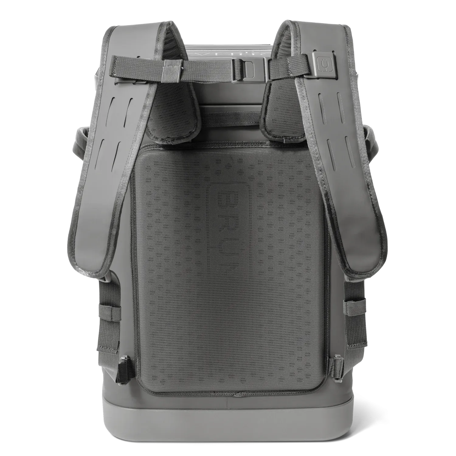BrüMate - MagPack 24-Can Backpack Soft Cooler, Graphite