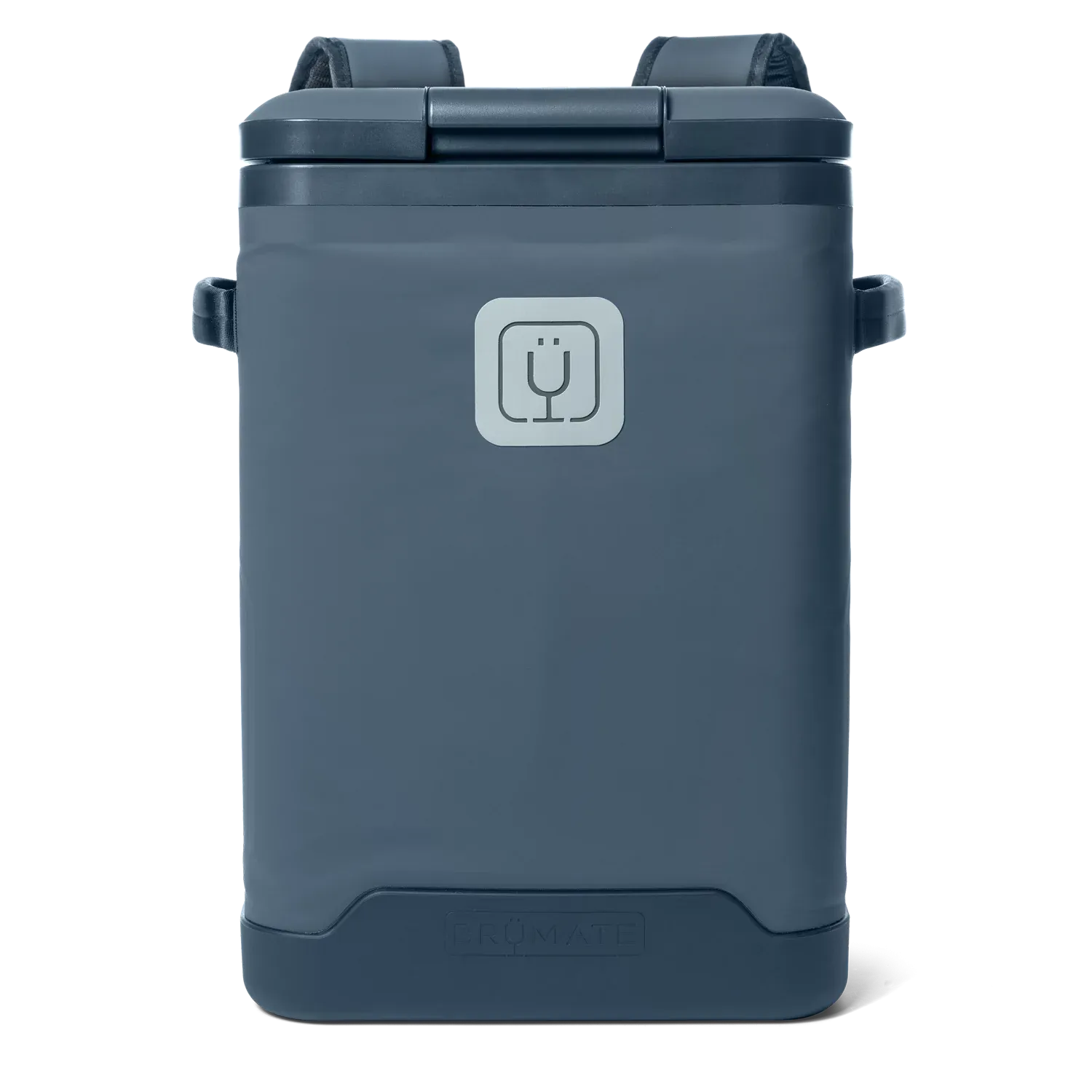 BrüMate - MagPack 24-Can Backpack Soft Cooler, Nightfall Blue