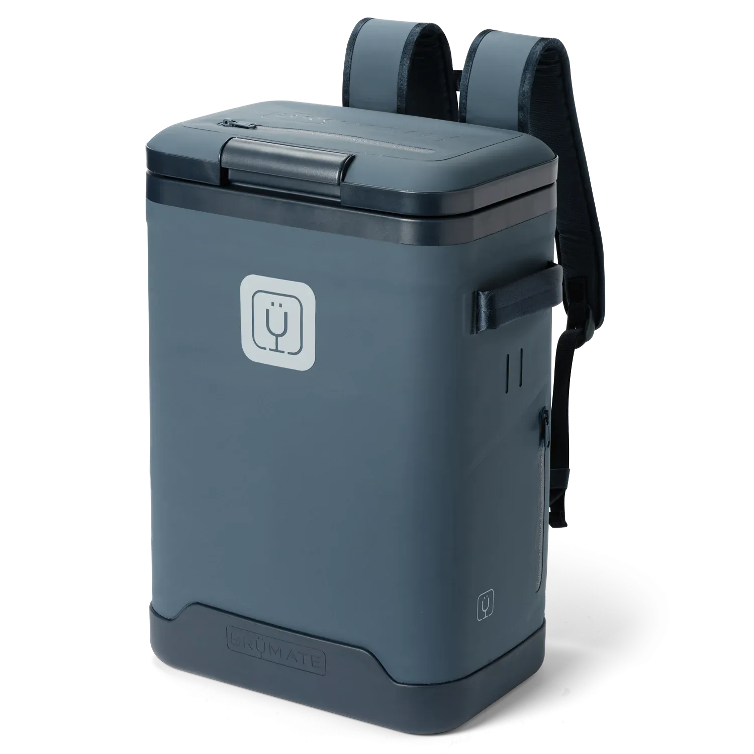 BrüMate - MagPack 24-Can Backpack Soft Cooler, Nightfall Blue