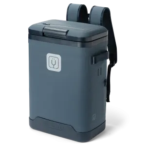 BrüMate - MagPack 24-Can Backpack Soft Cooler, Nightfall Blue