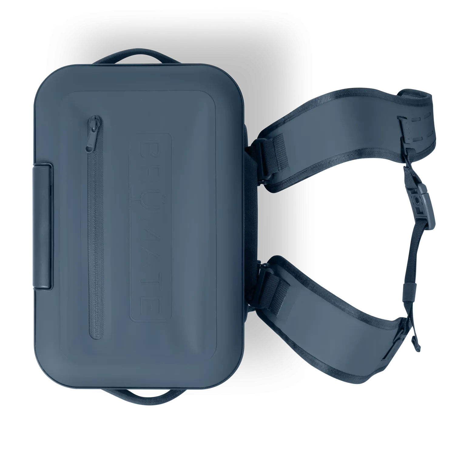 BrüMate - MagPack 24-Can Backpack Soft Cooler, Nightfall Blue