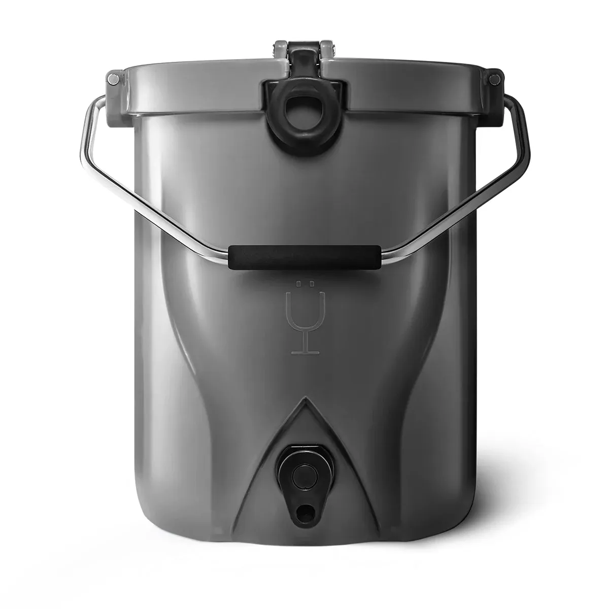 BruMate® 3 Gal BackTap Cooler