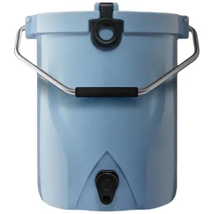 BruMate Denim 3 Gal. BackTap Cooler