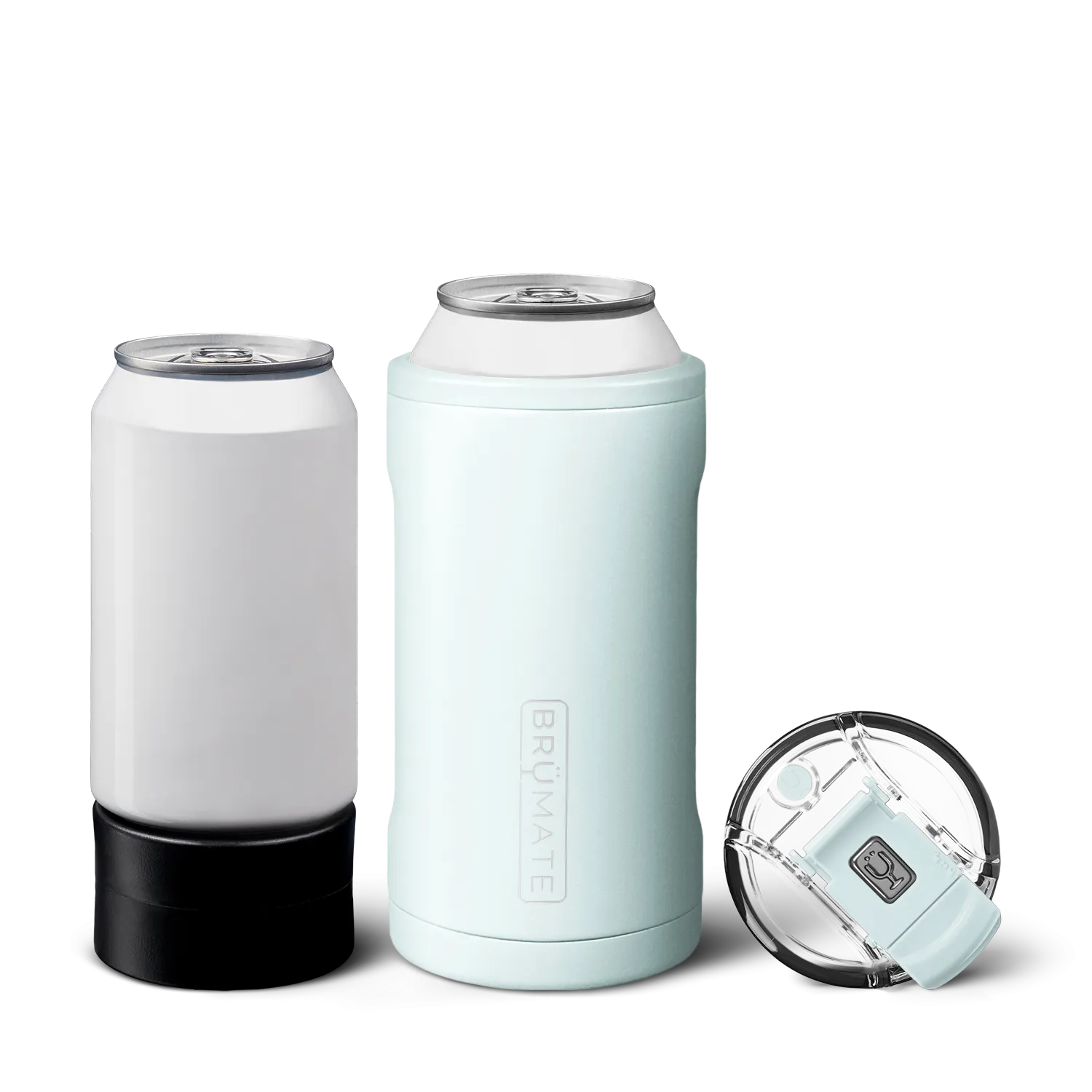 BRUMATE Hopsulator Trio
