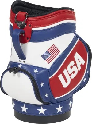Burton Golf Den Caddy Bag USA