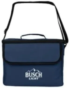 Busch Collapsible Cooler Bag