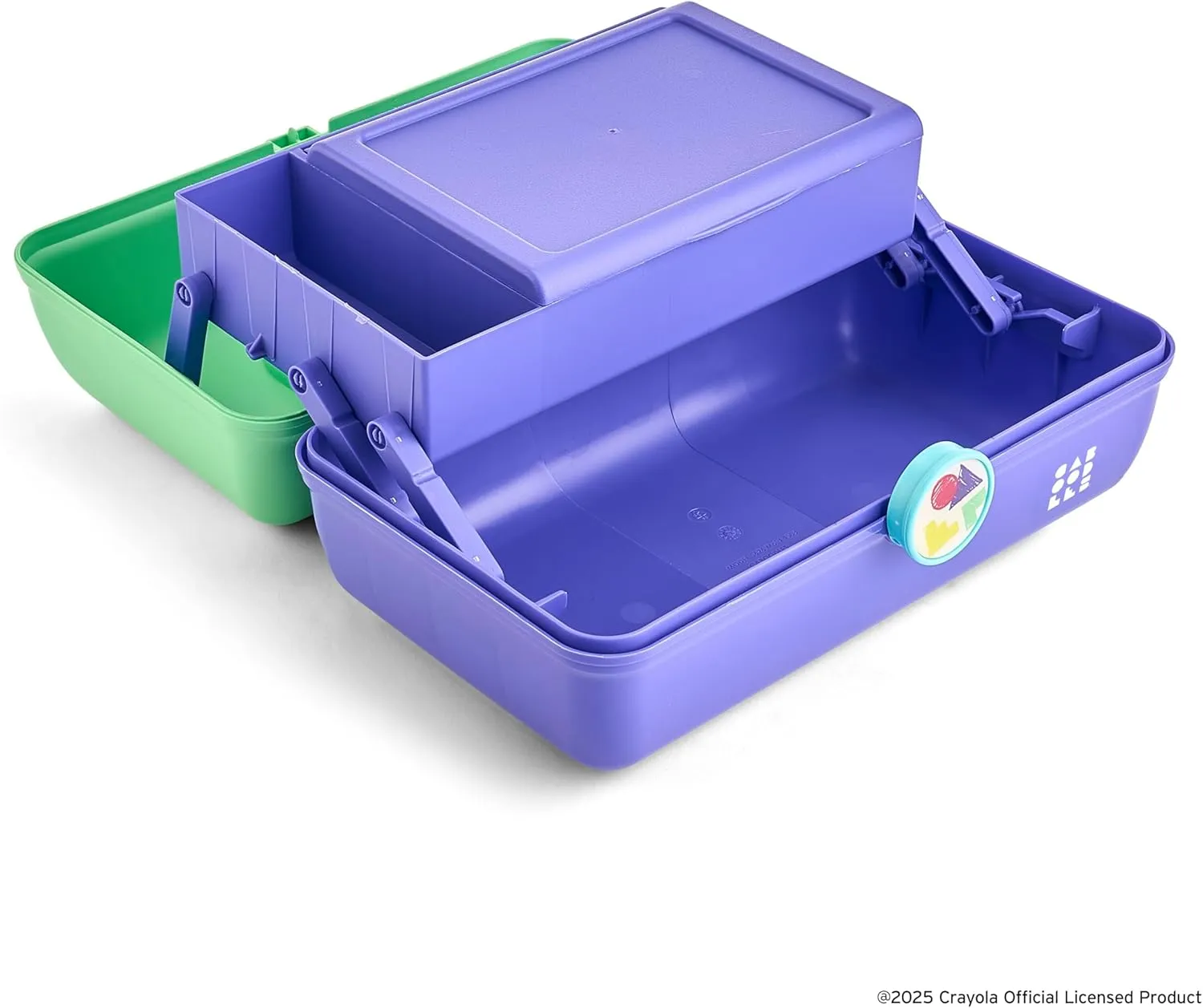 Caboodles On-The-Go-Girl Case