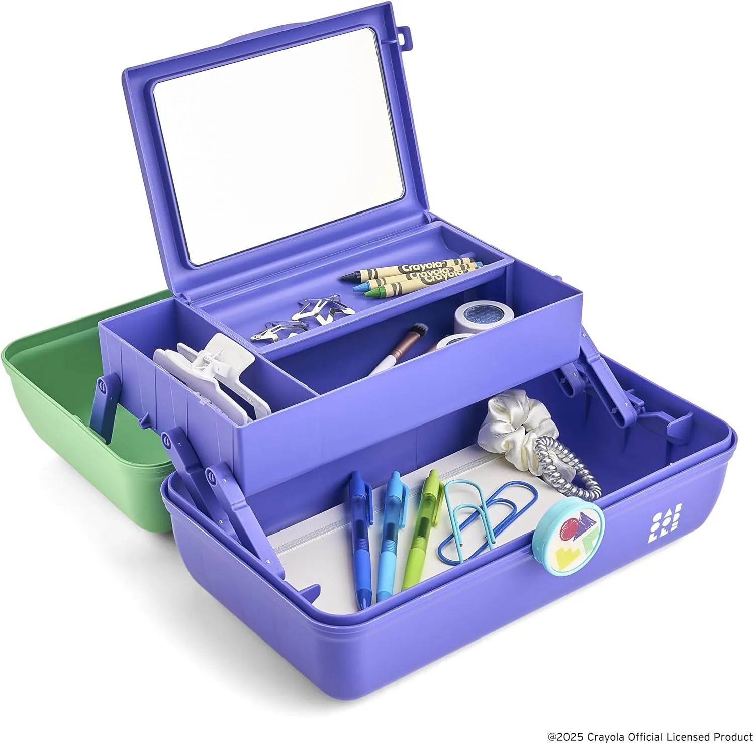 Caboodles On-The-Go-Girl Case