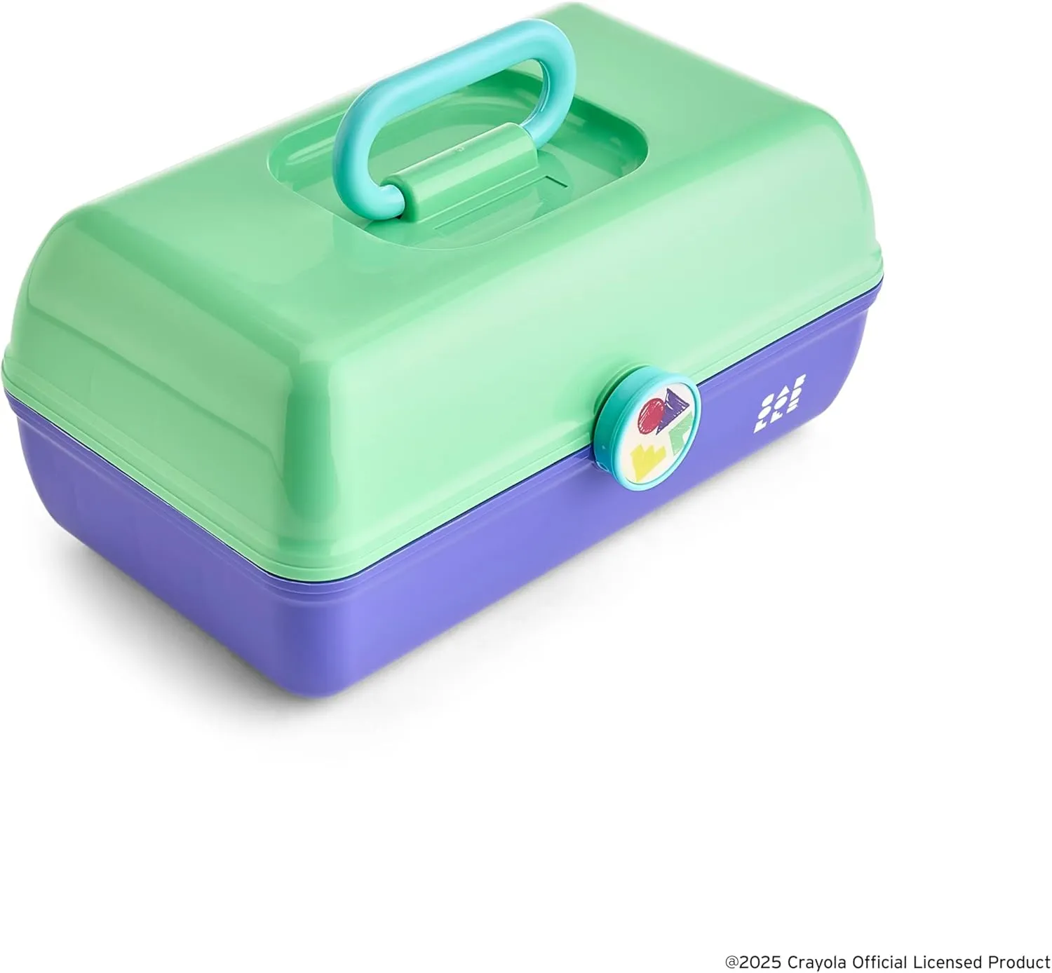 Caboodles On-The-Go-Girl Case