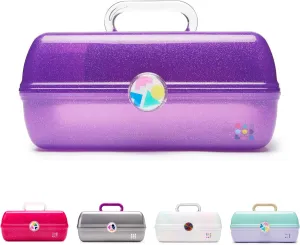 Caboodles On-The-Go-Girl Case