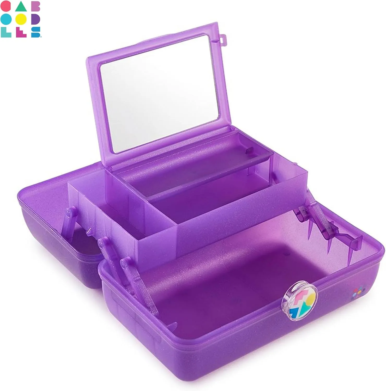 Caboodles On-The-Go-Girl Case