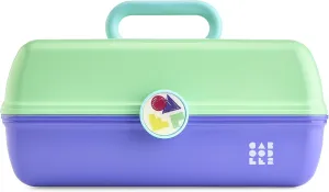 Caboodles On-The-Go-Girl Case