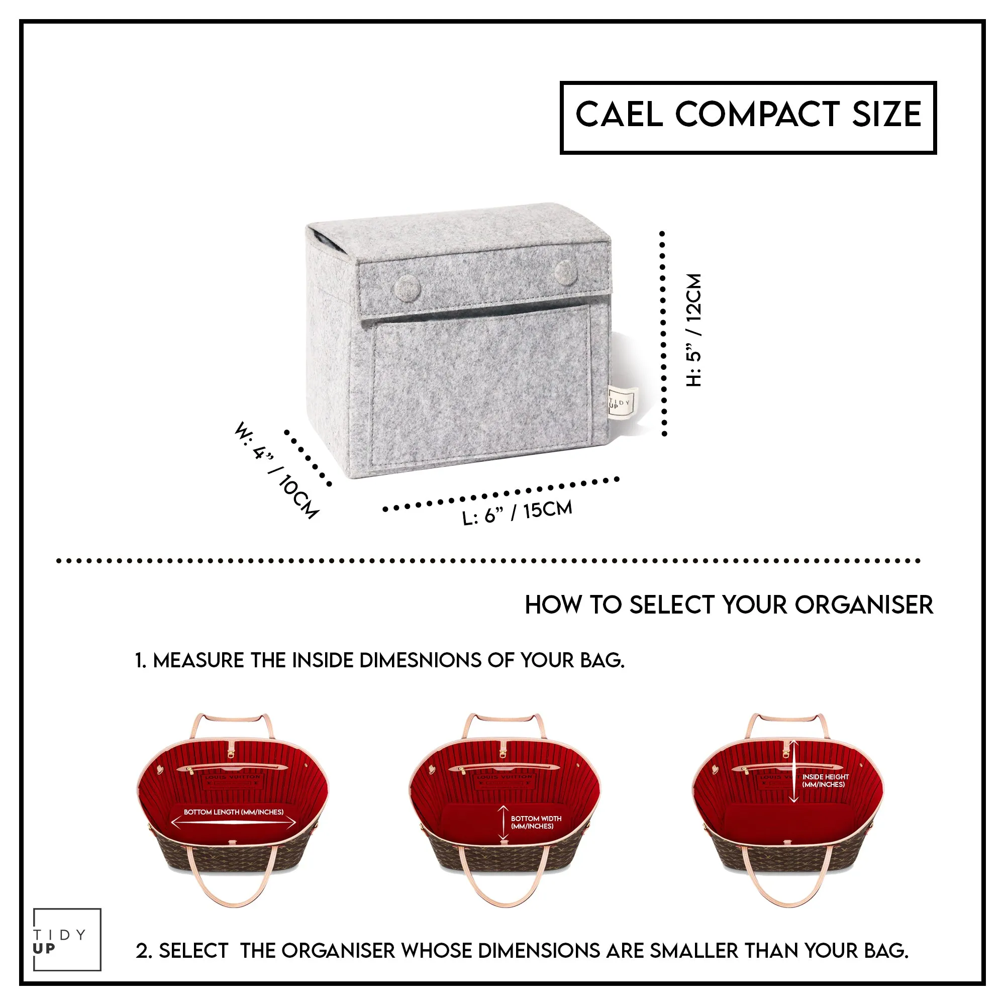 Cael Compact