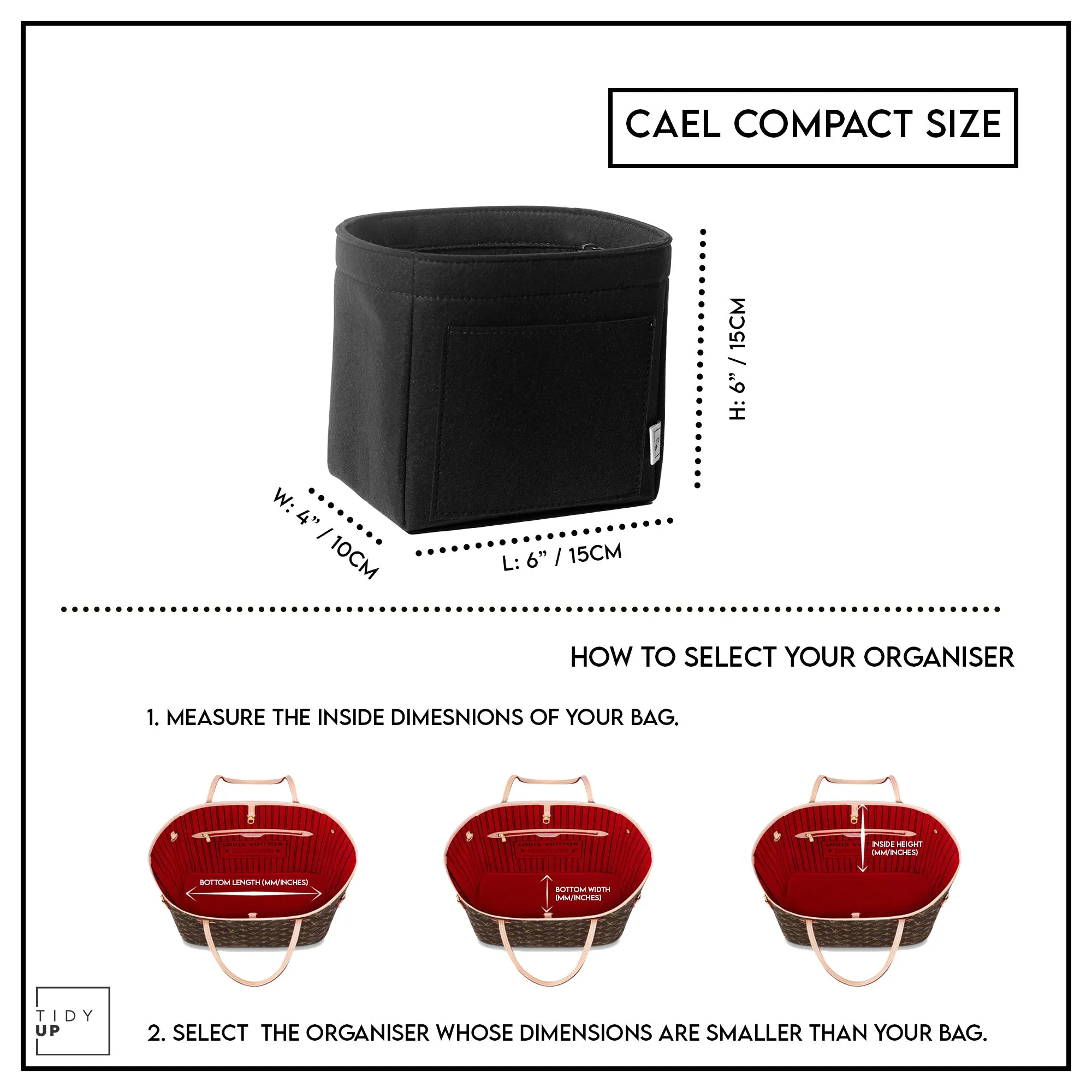 Cael Compact