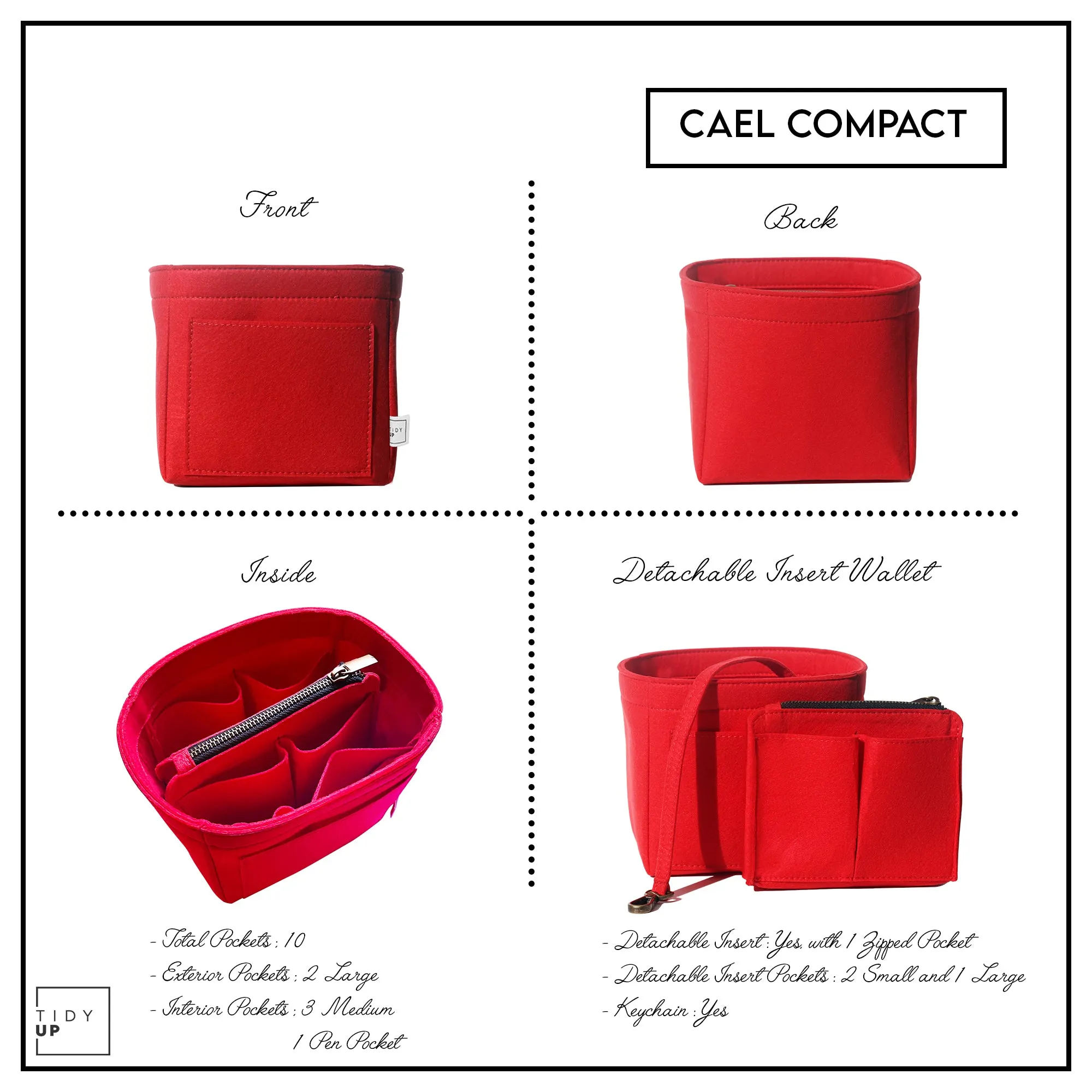 Cael Compact