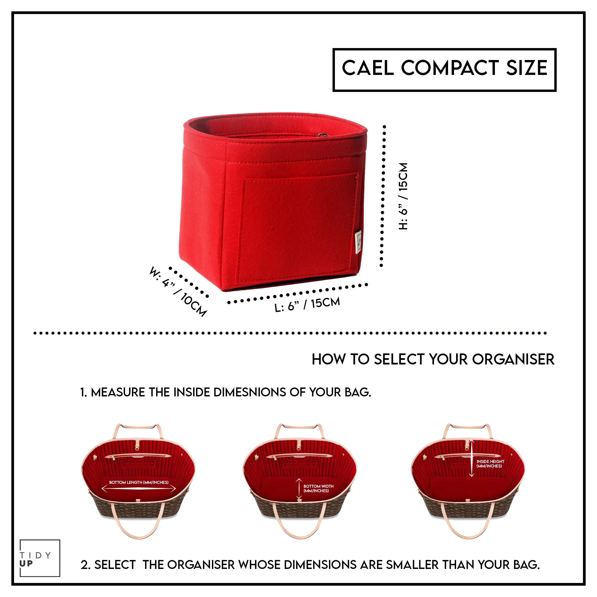 Cael Compact