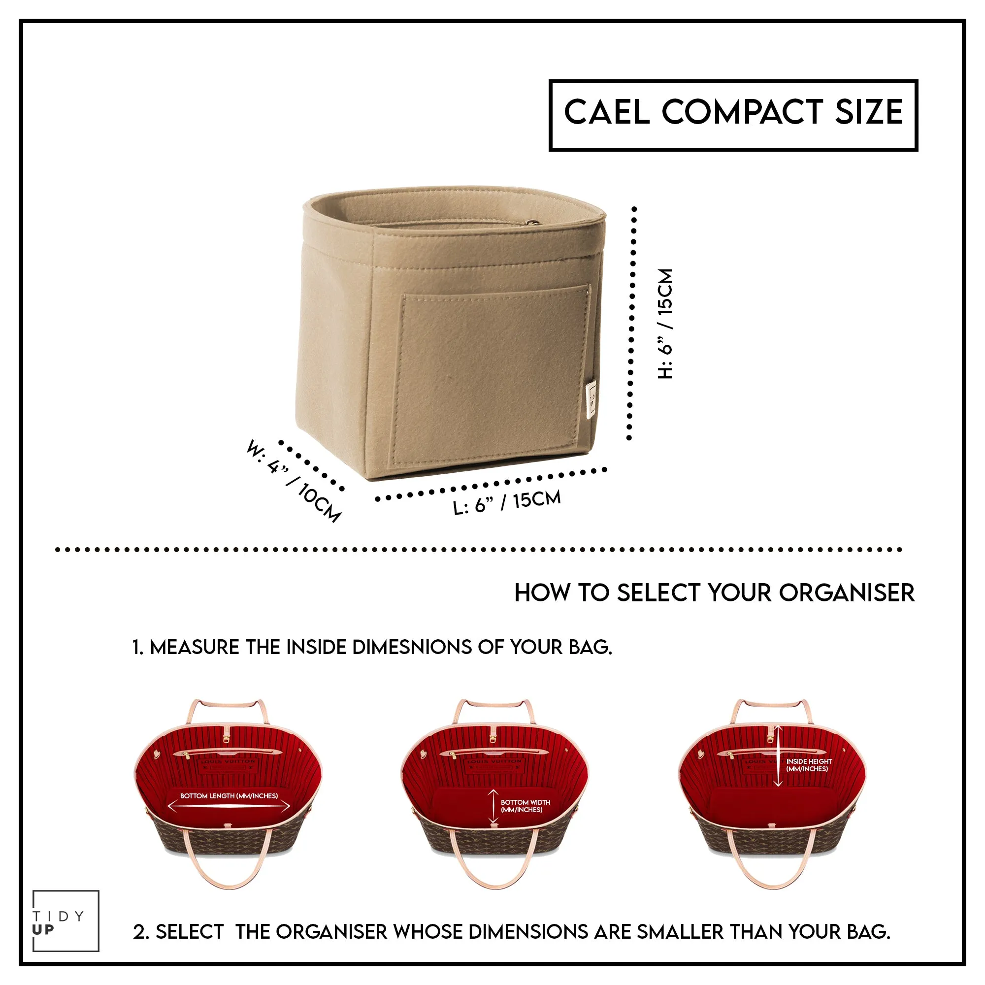 Cael Compact