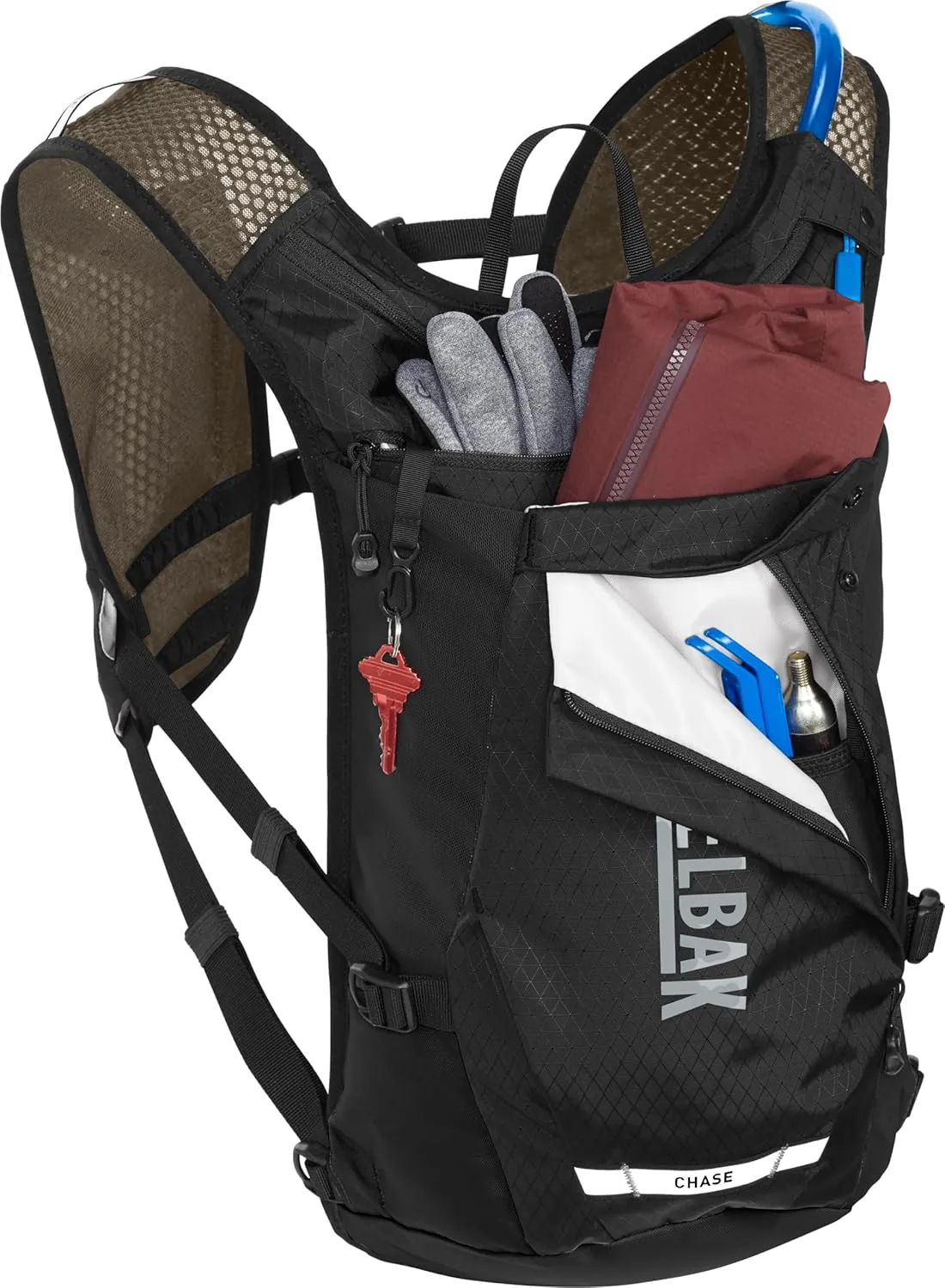 CamelBak Chase Adventure 8 Hydration Vest 70oz