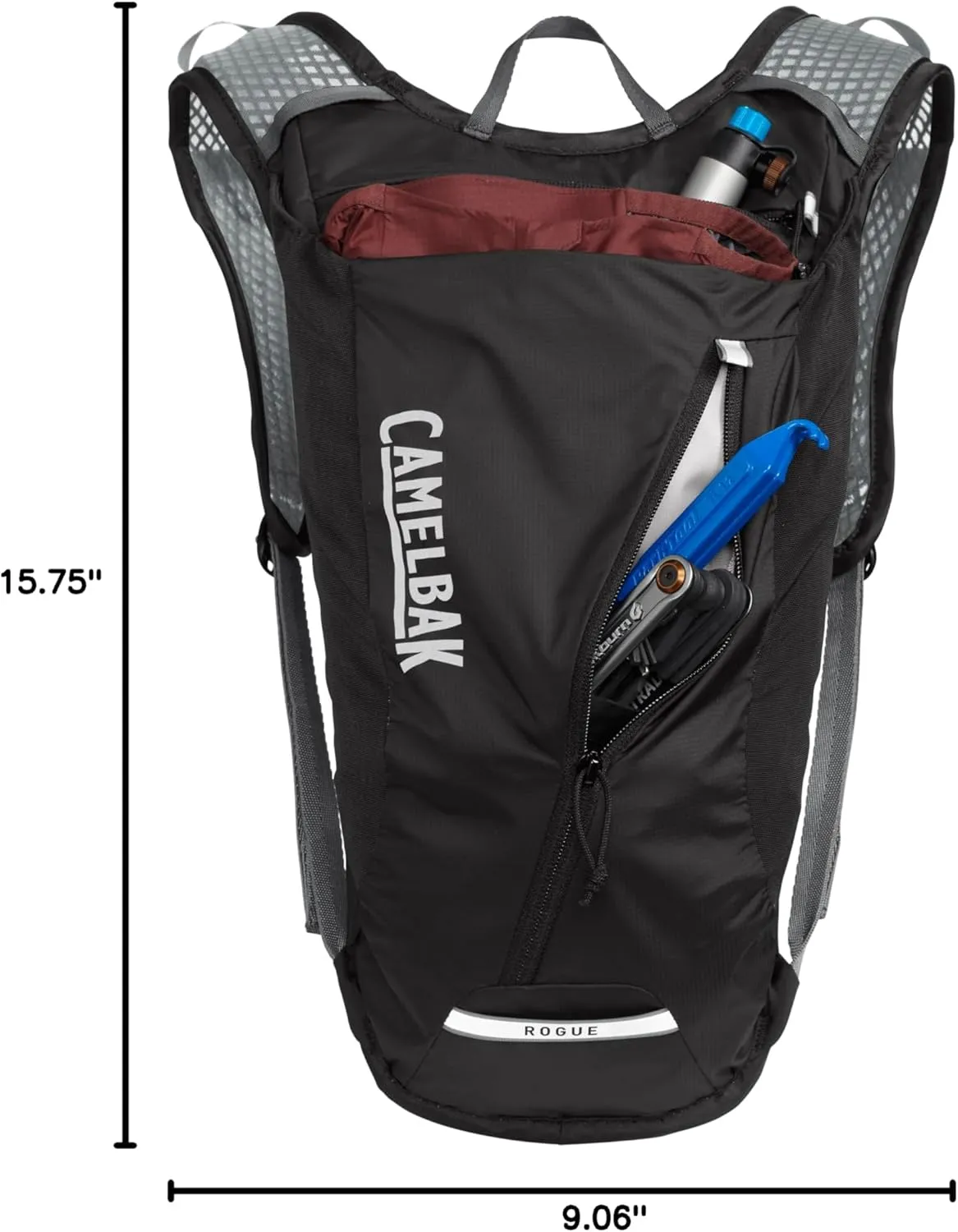 CamelBak Rogue Light 7 Bike Hydration Backpack