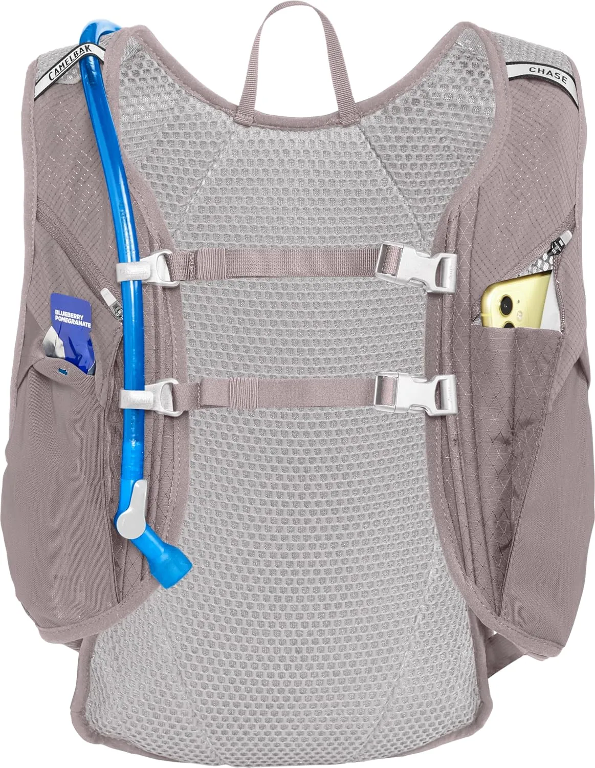 CamelBak Women's Chase Adventure 8 Hydration Vest 70oz