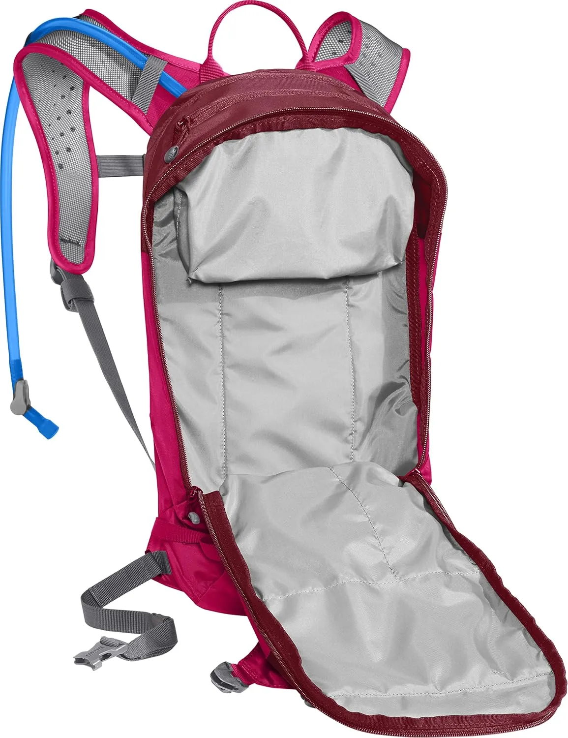 CamelBak Women’s L.U.X.E. Mountain Bike Hydration Backpack 100oz