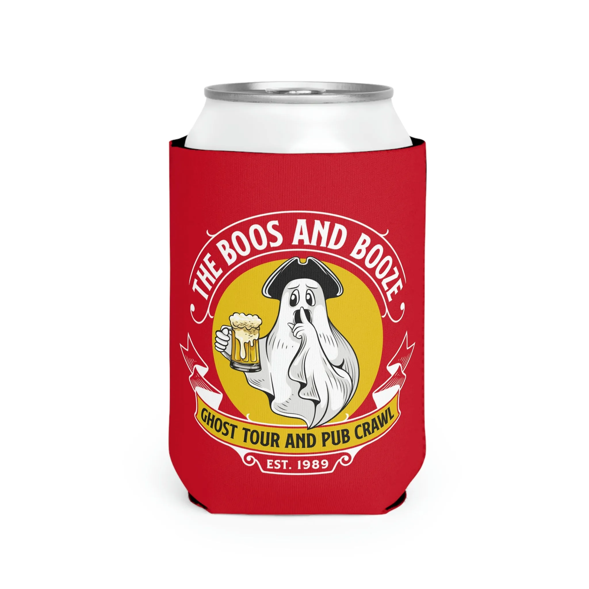 Can Cooler Sleeve