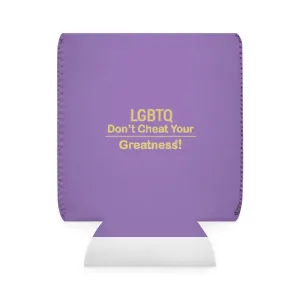 Can Cooler Sleeve