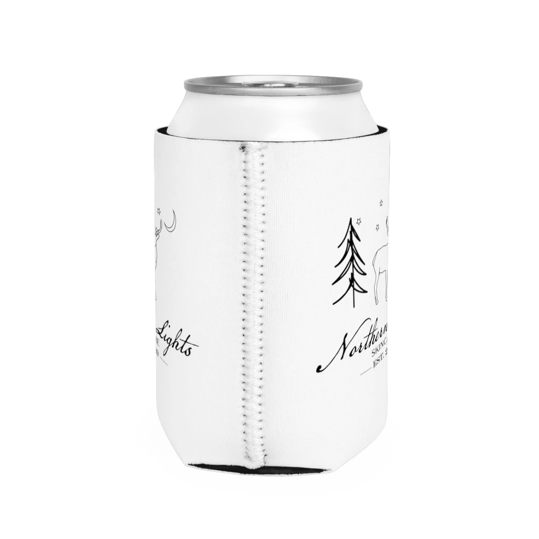 Can Cooler Sleeve