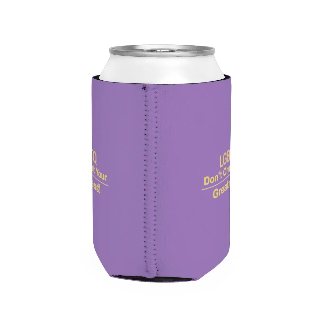 Can Cooler Sleeve