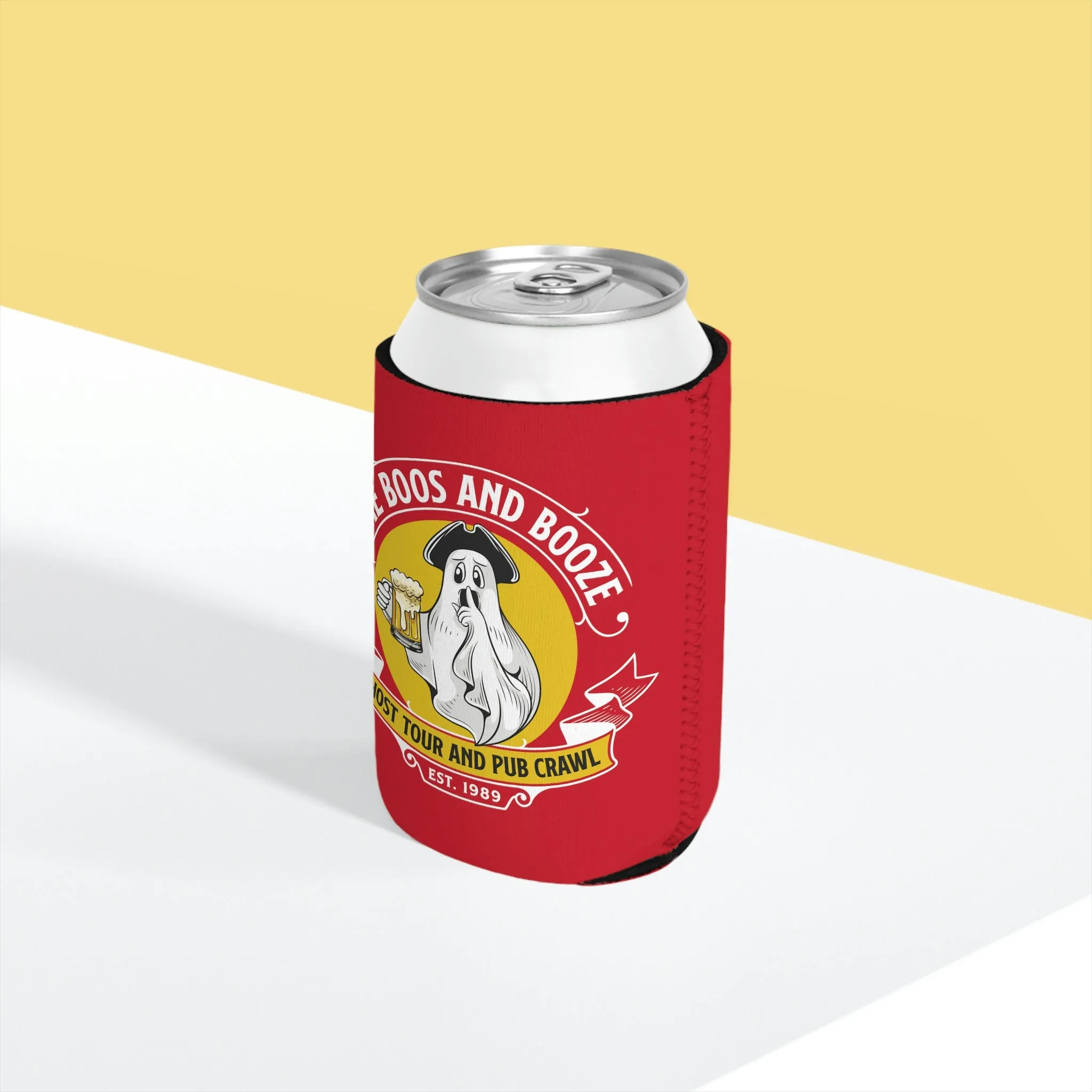 Can Cooler Sleeve
