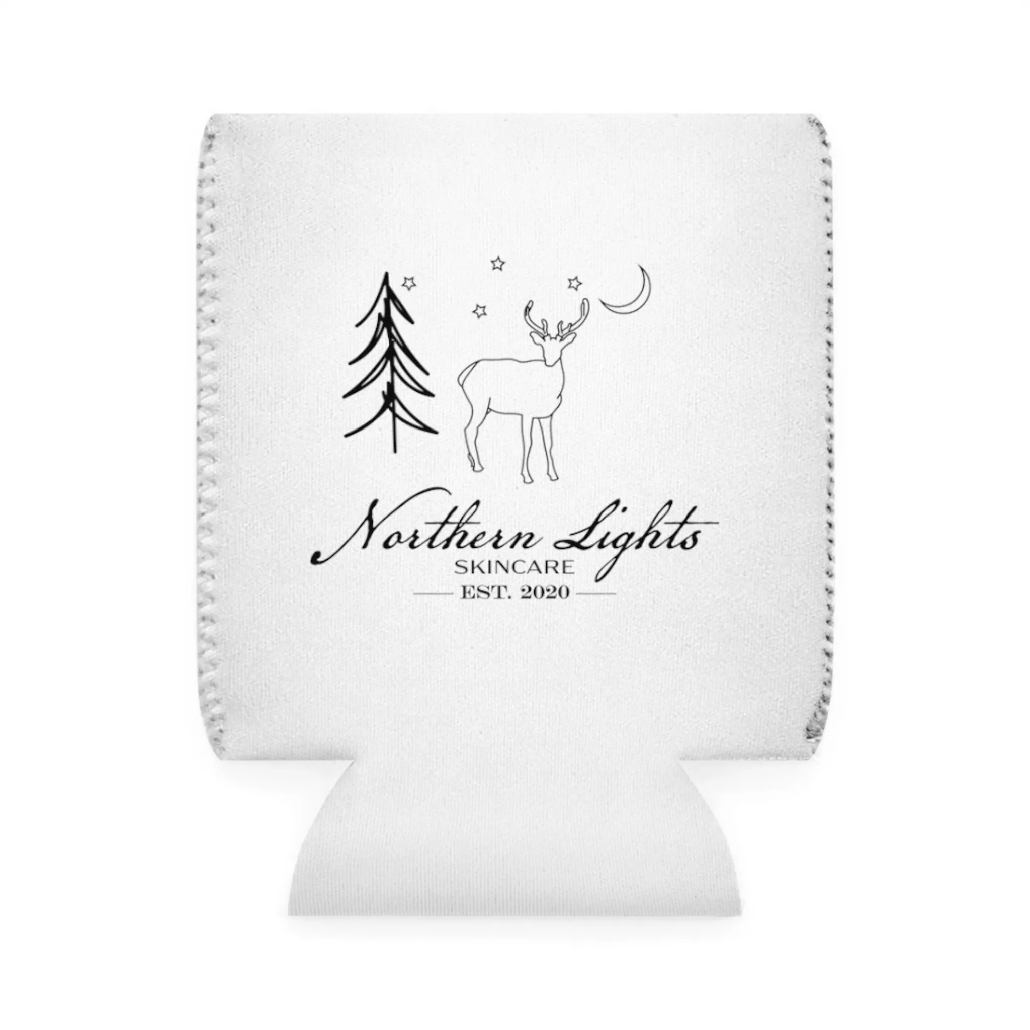 Can Cooler Sleeve