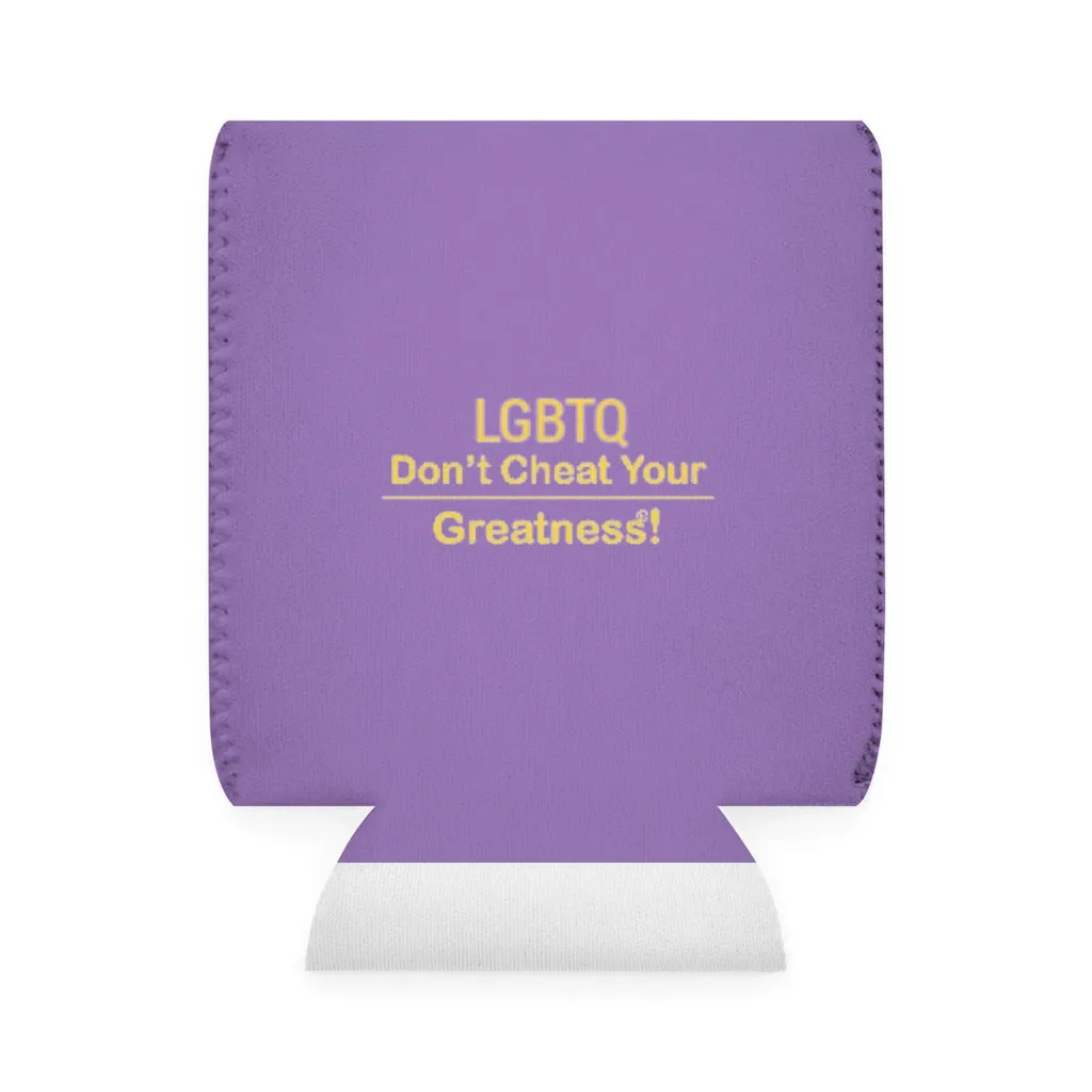 Can Cooler Sleeve