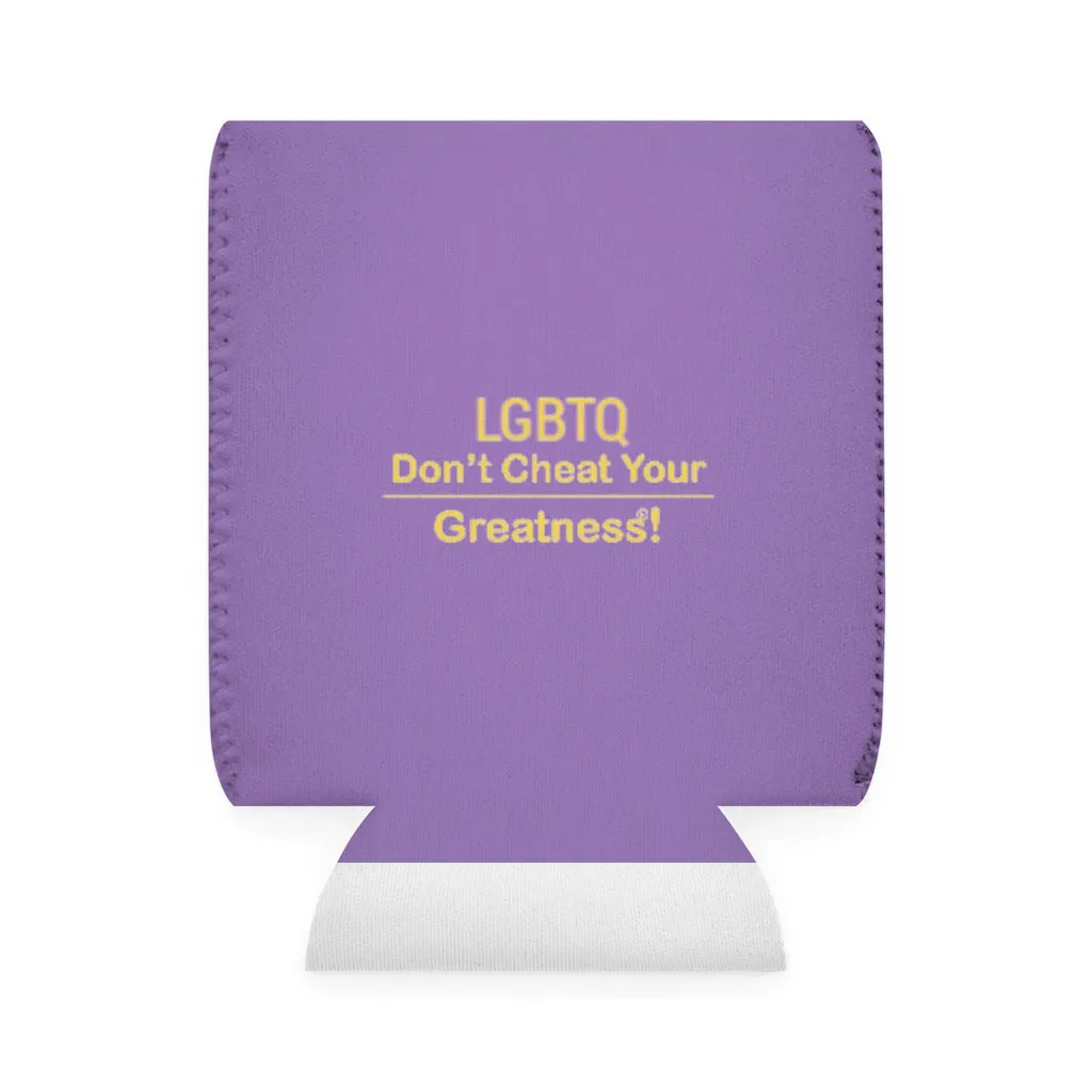 Can Cooler Sleeve