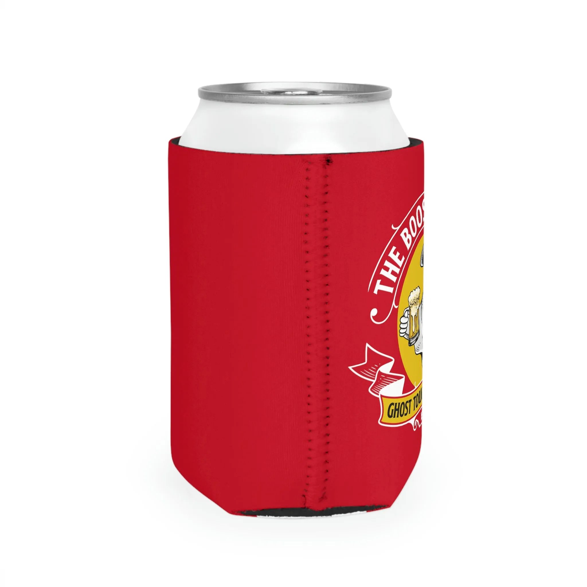Can Cooler Sleeve
