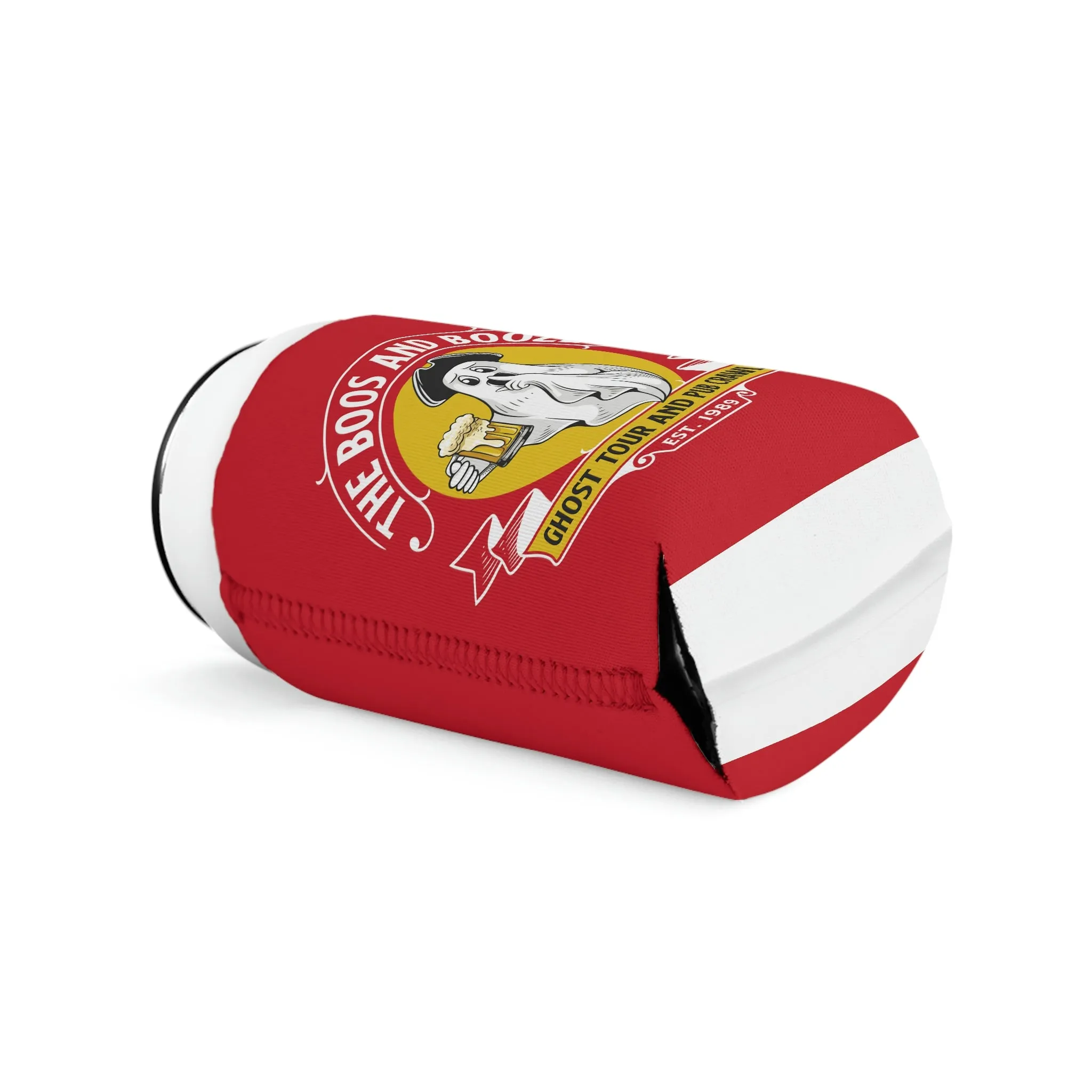 Can Cooler Sleeve