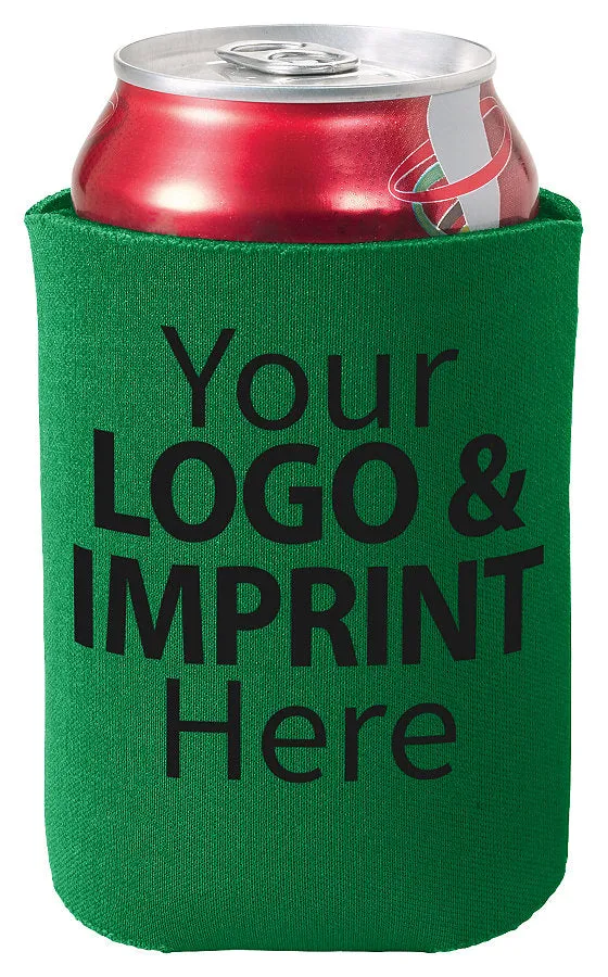 Can Coolers, Collapsible