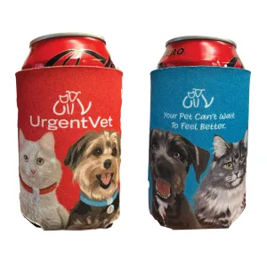 Can Koozie