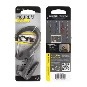 Carabiner Rope Tightner - Big - nite Ize